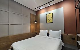 Tam Serviced Studio Apartments Next To Blloku